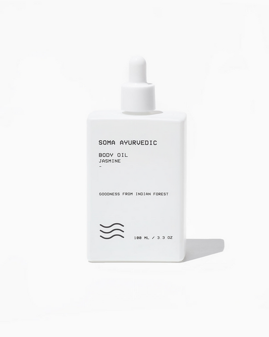 Soma Ayurvedic Body Oil - DrMediCart