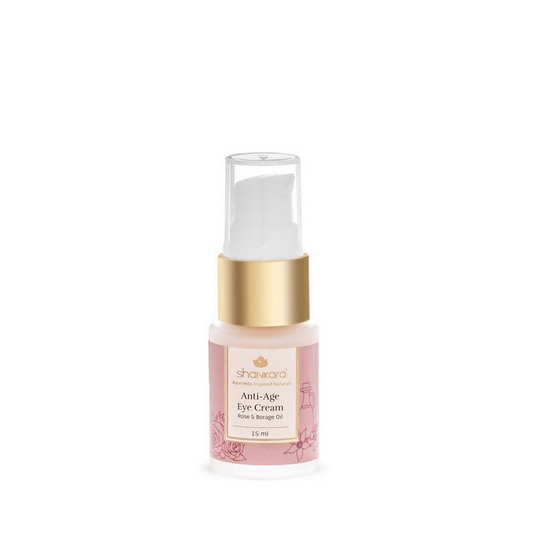 Shankara by Sri Sri Tattva Anti-Age Eye Cream