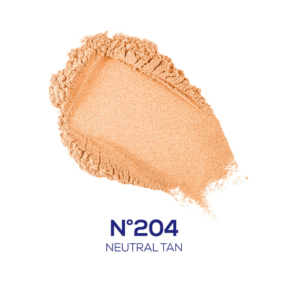 Chambor Extreme Wear Mattefixe Compact  - N 204