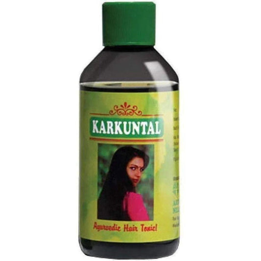 Buy Avn Ayurveda Karkuntal Hair Oil from DrMediCart, Ship from India to USA