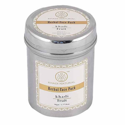 Khadi Natural Fruit Herbal Face Pack