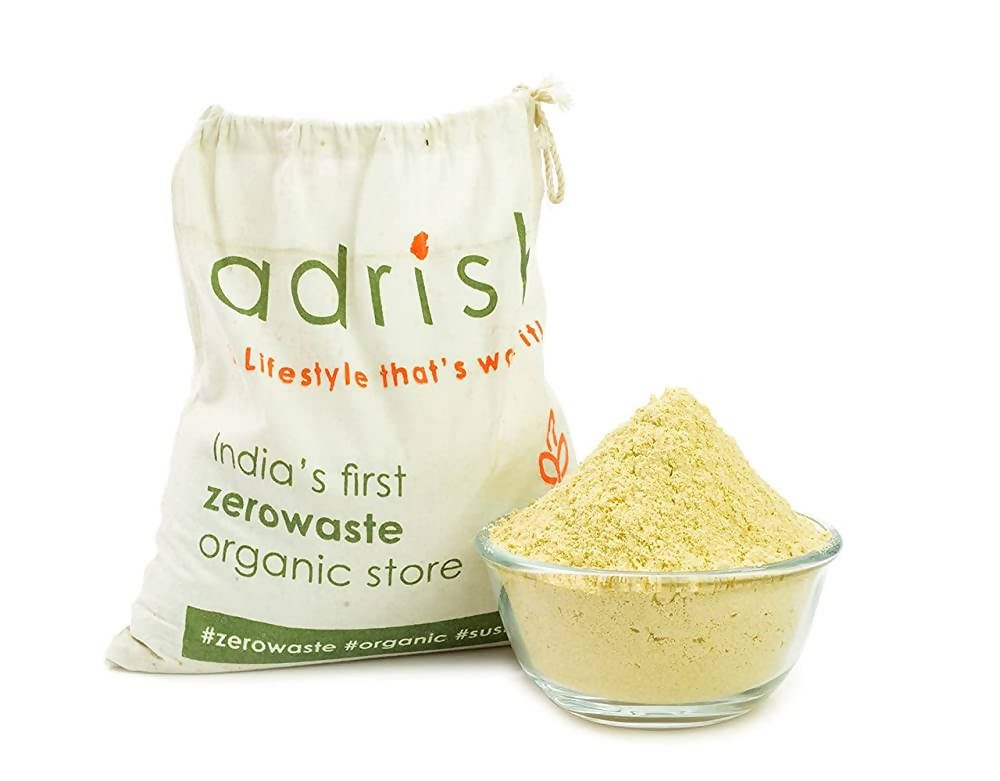 Adrish Organic Corn Flour