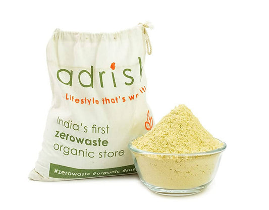 Buy Adrish Organic Corn Flour from DrMediCart, Ship from India to USA