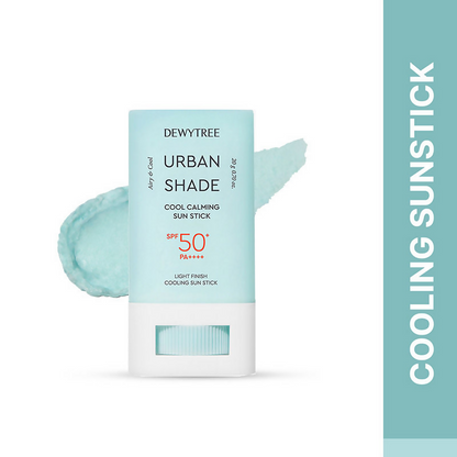 Dewytree Cool Calming Korean Sun Stick SPF 50+ PA++++