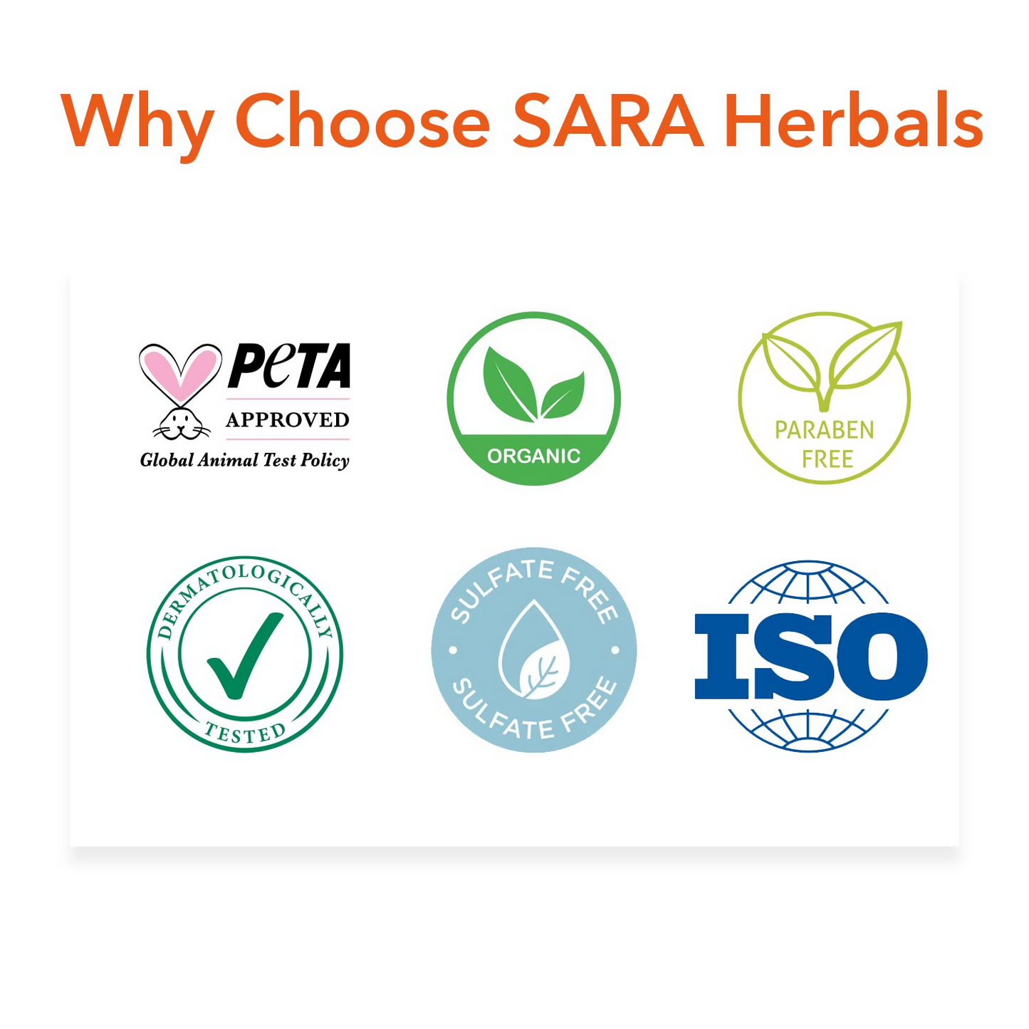 Sara Soul of Beauty D-Tan Vitamin C Foaming Cleanser Face Wash