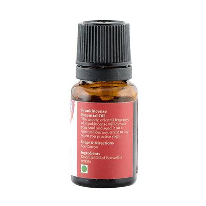 Bipha Ayurveda Frankinscence Essential Oil - DrMediCart