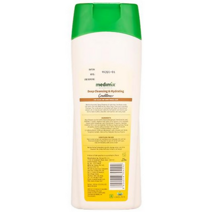 Medimix Ayurvedic Deep Cleansing & Hydrating Conditioner