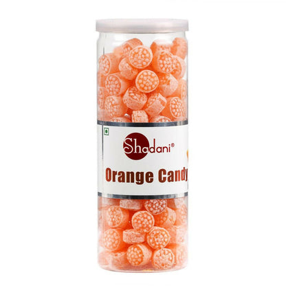 Buy Shadani Orange Candy from DrMediCart