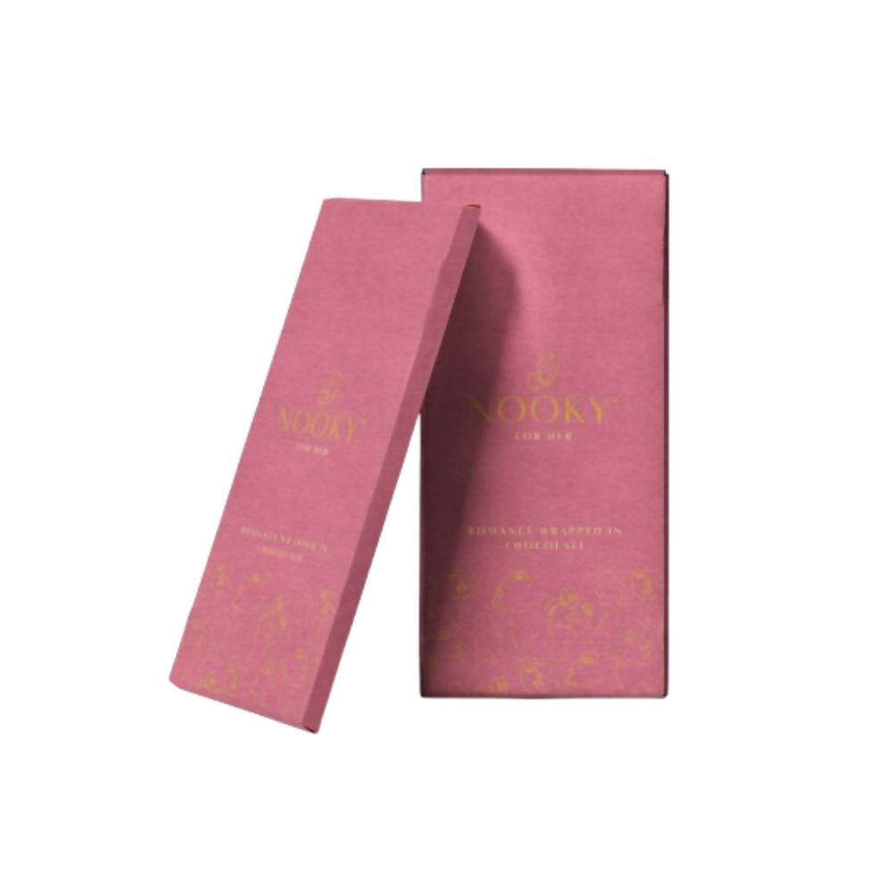 Buy Nooky Mood Enhancing Chocolate For Women from DrMediCart