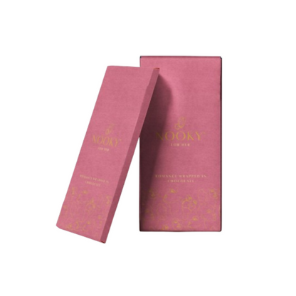 Buy Nooky Mood Enhancing Chocolate For Women from DrMediCart
