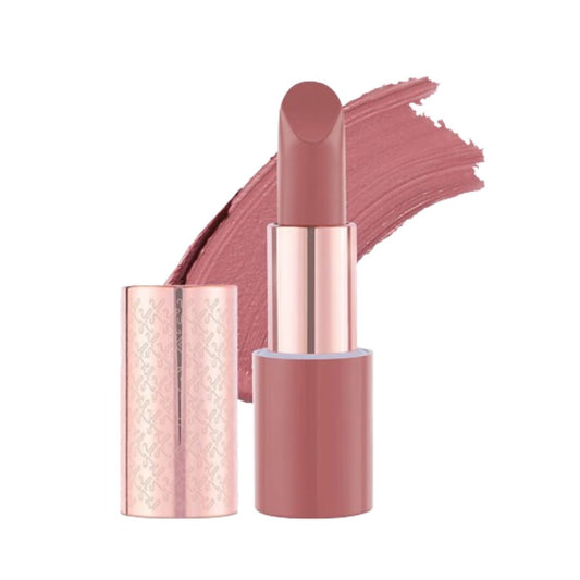 Kay Beauty By Katrina Kaif Matte Drama Long Stay Lipstick - Thriller