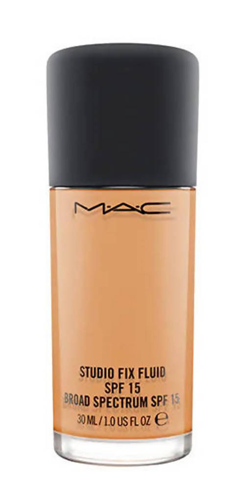 Buy Mac Studio Fix Fluid SPF 15 - NC40 from DrMediCart, Ship from India to USA