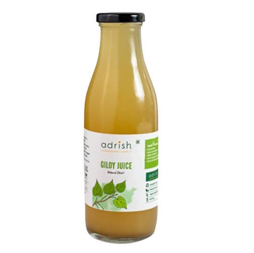 Adrish Organic Giloy Juice