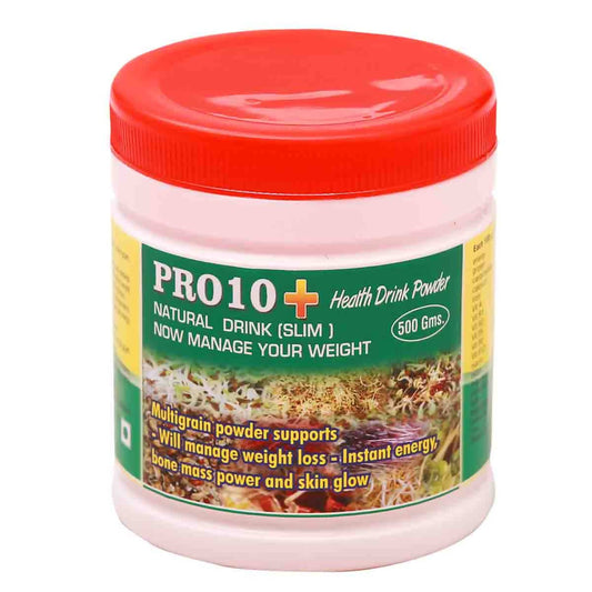 ARM Pearl Beauty Pro 10+ Natural Drink (Slim) Powder - DrMediCart