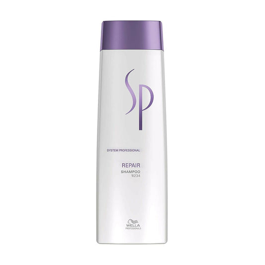 Buy Wella Professionals SP Repair Shampoo from DrMediCart, Ship from India to USA
