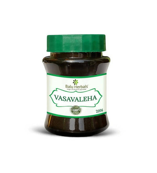 Buy Balu Herbals Vasava Lehyam from DrMediCart, Ship from India to USA