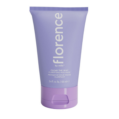 Florence by Mills Clear The Way Clarifying Mud Mask