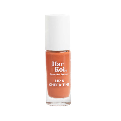 The Harkoi Lip & Cheek Tint - Muted Coral