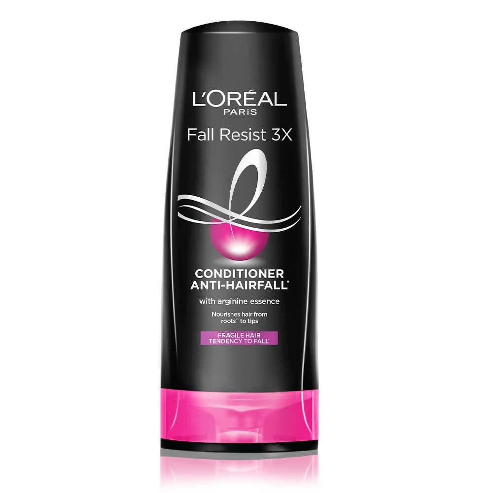 Buy L'Oreal Paris Fall Resist 3X Anti-Hair Fall Conditioner from DrMediCart, Ship from India to USA