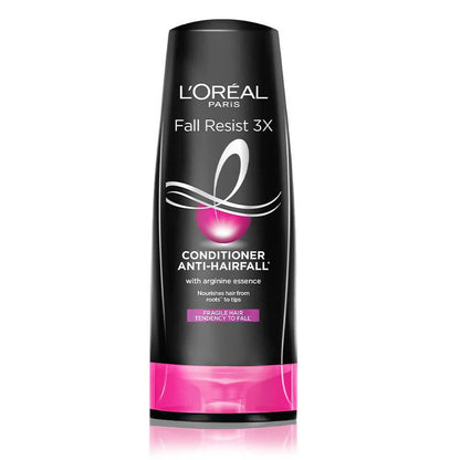 Buy L'Oreal Paris Fall Resist 3X Anti-Hair Fall Conditioner from DrMediCart, Ship from India to USA