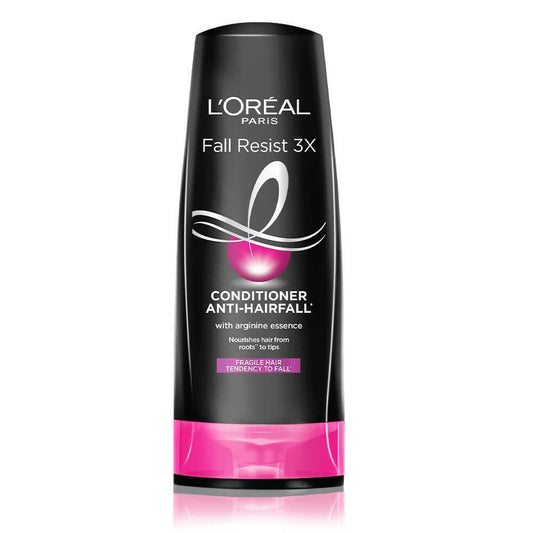 Buy L'Oreal Paris Fall Resist 3X Anti-Hair Fall Conditioner from DrMediCart, Ship from India to USA