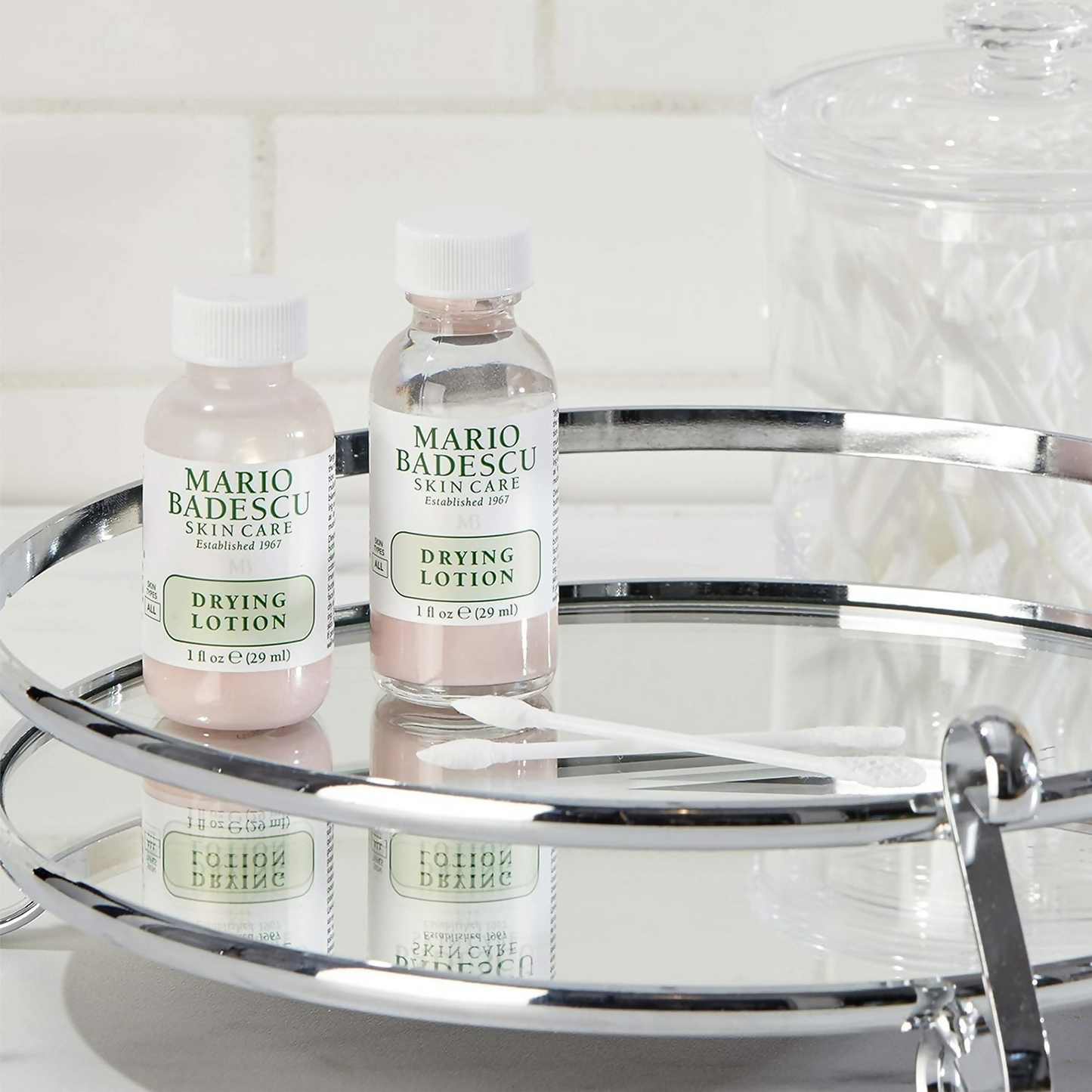 Mario Badescu Skin Care Soothing And Cooling Drying Lotion