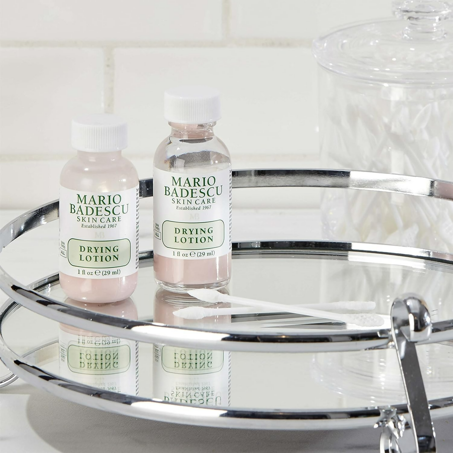 Mario Badescu Skin Care Soothing And Cooling Drying Lotion