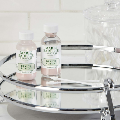 Mario Badescu Skin Care Soothing And Cooling Drying Lotion