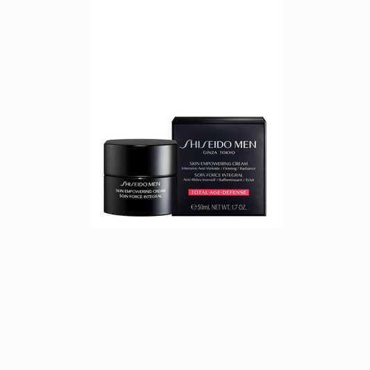 Buy Shiseido Skin Empowering Cream from DrMediCart, Ship from India to USA