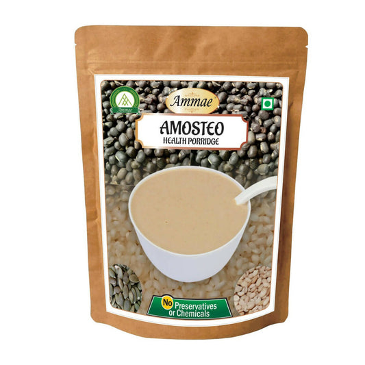 Buy Ammae Amosteo Health Porridge from DrMediCart, Ship from India to USA