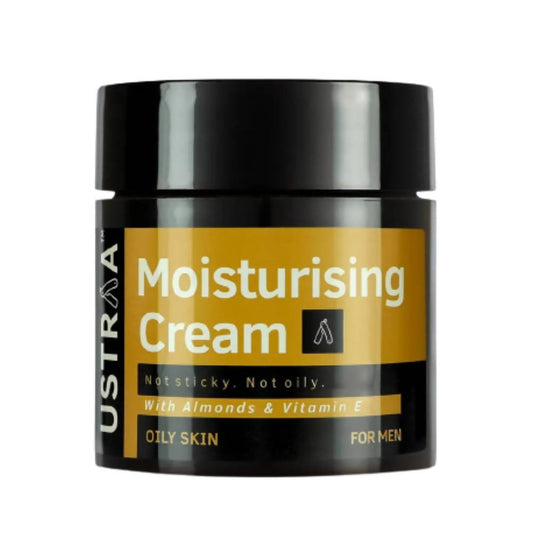 Buy Ustraa Moisturising Cream for Oily Skin from DrMediCart, Ship from India to USA