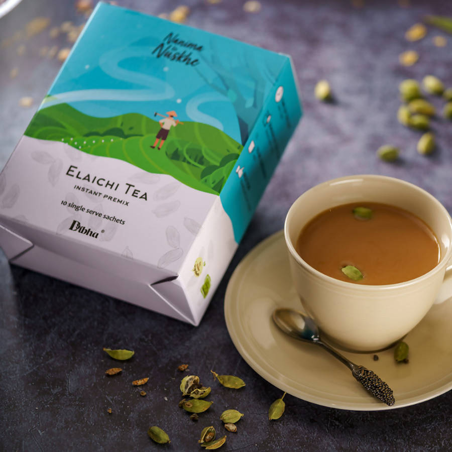 Dibha Elaichi Instant Tea Mix