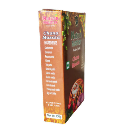 Nature Mother Chana Masala