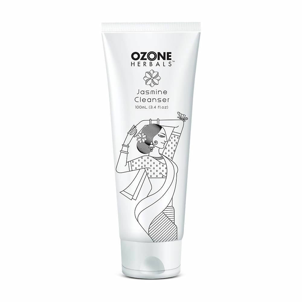 Buy Ozone Herbals Jasmine Cleanser from DrMediCart, Ship from India to USA