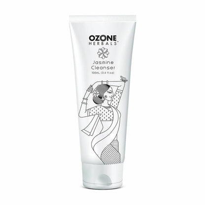 Buy Ozone Herbals Jasmine Cleanser from DrMediCart, Ship from India to USA