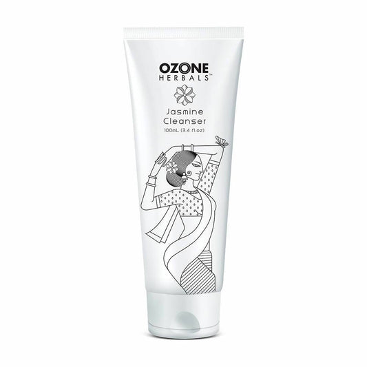 Buy Ozone Herbals Jasmine Cleanser from DrMediCart, Ship from India to USA