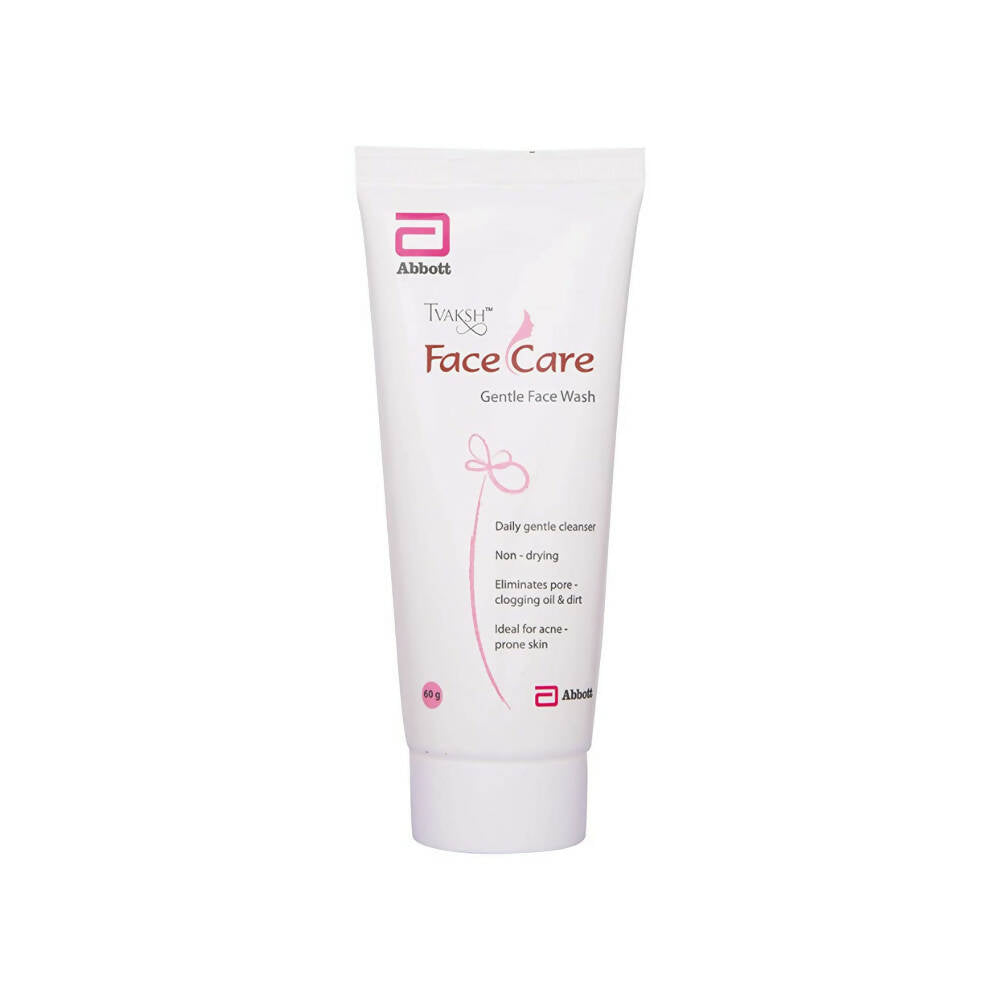 Tvaksh Face Care Gentle Face Wash - DrMediCart