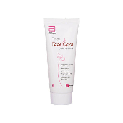 Tvaksh Face Care Gentle Face Wash - DrMediCart