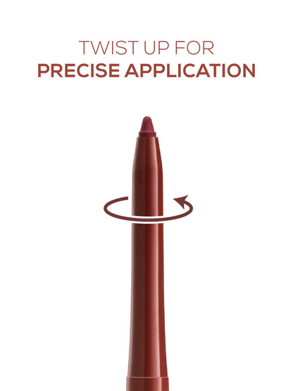 Chambor Extreme Wear Transferproof Lip Liner - Nausicaa