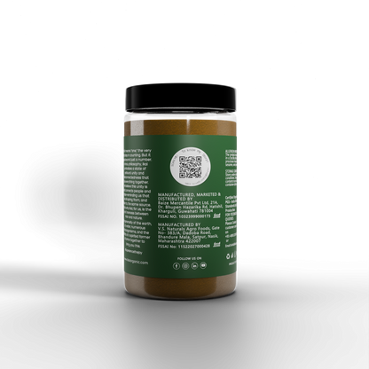 IKAI Organic Cumin Powder (Jeera Powder)