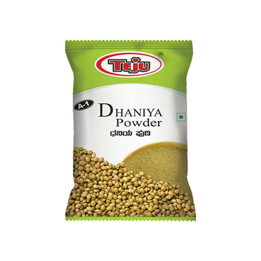 Teju Coriander Powder