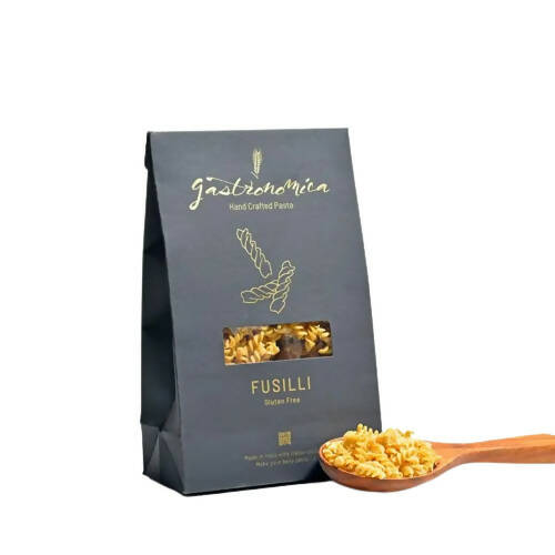 Gastronomica Fusilli Gluten Free