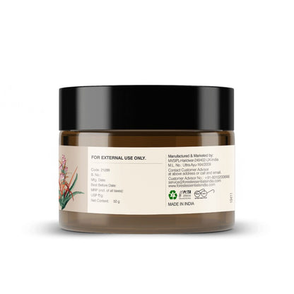 Forest Essentials Deep Moisture Cleansing Balm - Drmedicart