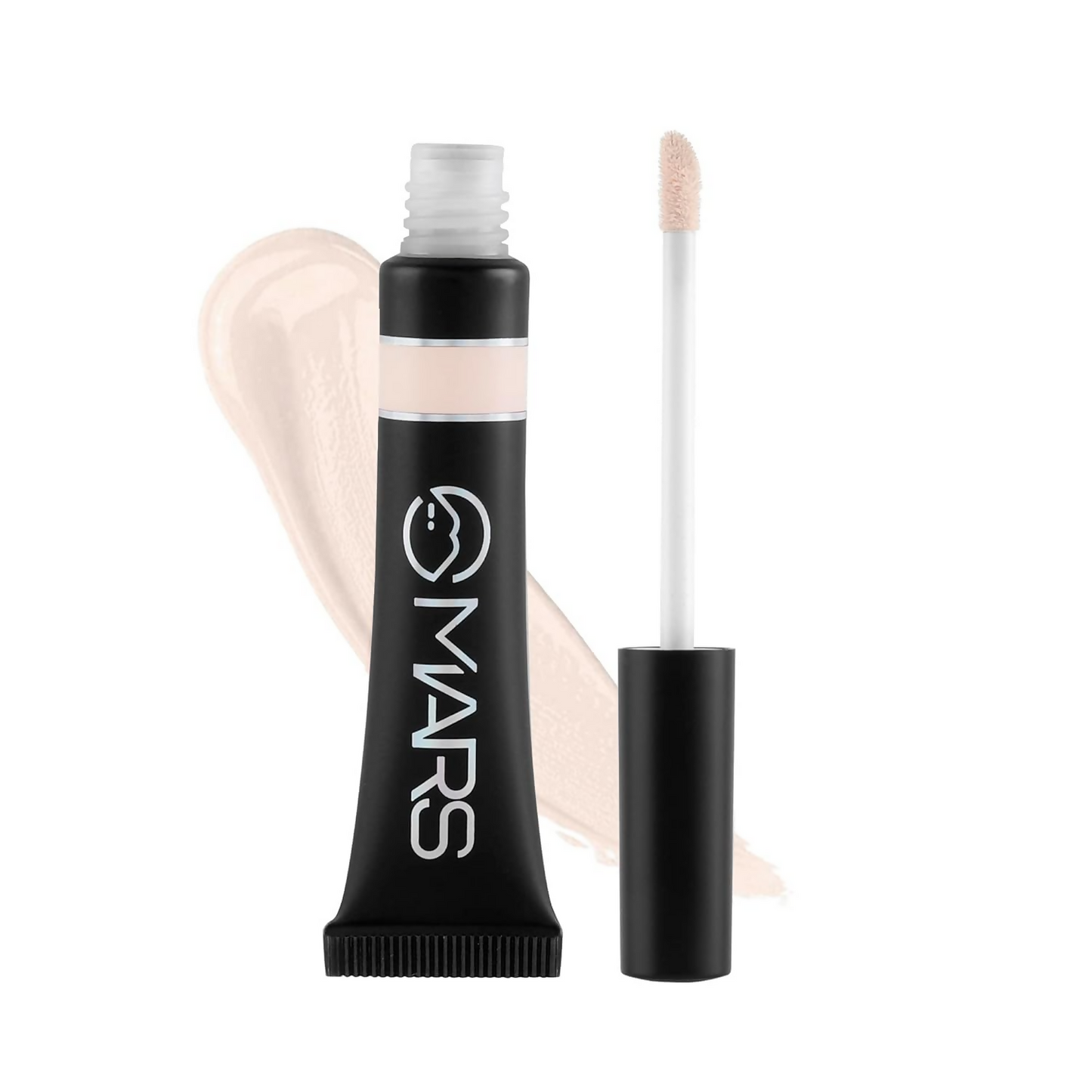 MARS Cosmetics Seal the Deal High Coverage Concealer - Porcelain