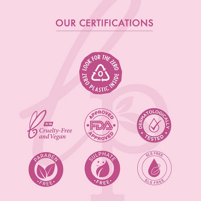 La Pink Ideal Bright Night Cream With White Haldi