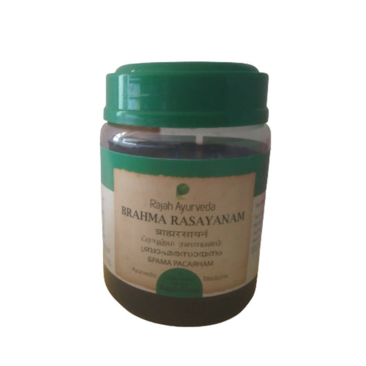 Rajah Ayurveda Brahmarasayanam