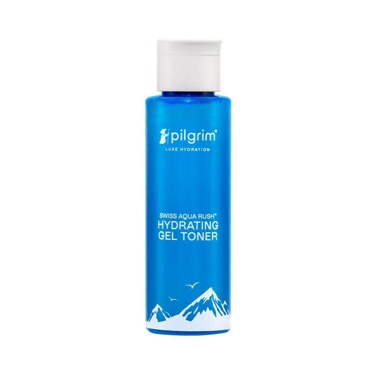 Buy Pilgrim Swiss Aqua Rush Hydrating Gel Toner from DrMediCart, Ship from India to USA
