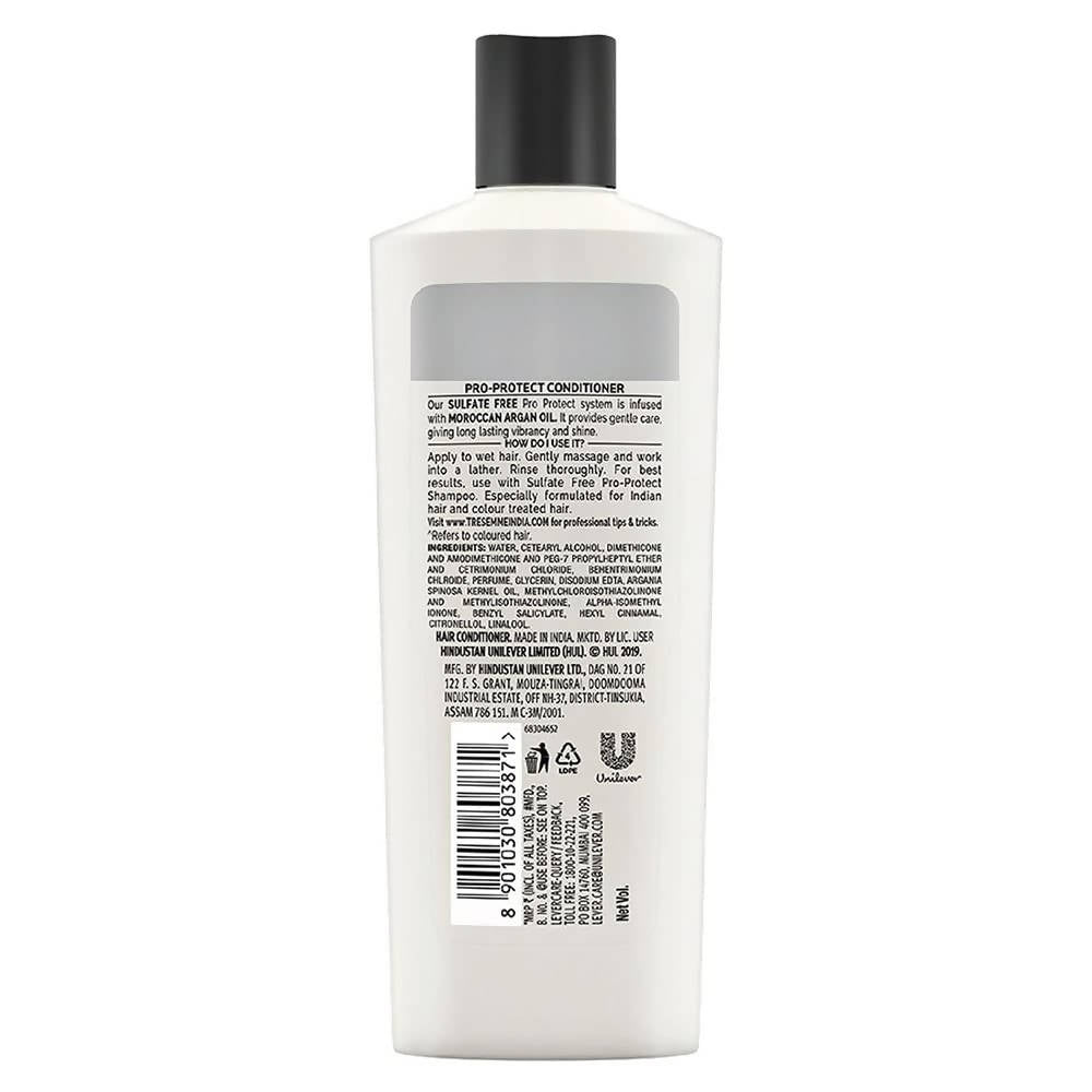 TRESemme PP Pro Protect Sulphate Free Conditioner - Drmedicart