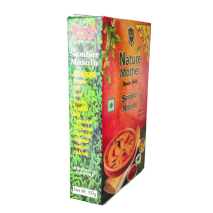 Nature Mother Sambhar Masala