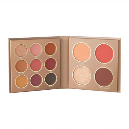 MARS Cosmetics City Paradise Makeup Kit - Chandigarh